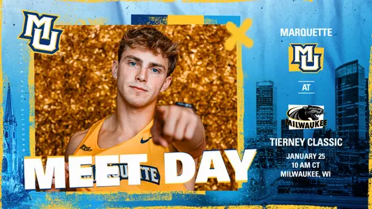 Meet Day Milwaukee