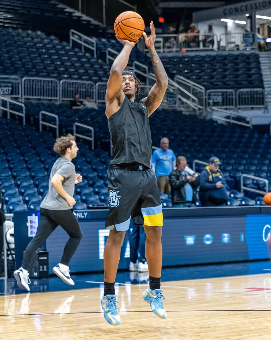 #9 Marquette Men's Basketball defeats to Butler 78-69 on Tuesday, January 28th, 2025 at Hinkle Fieldhouse in Indianapolis, IN