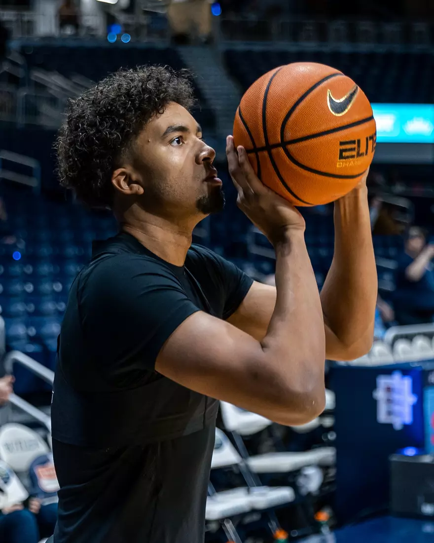 #9 Marquette Men's Basketball defeats to Butler 78-69 on Tuesday, January 28th, 2025 at Hinkle Fieldhouse in Indianapolis, IN