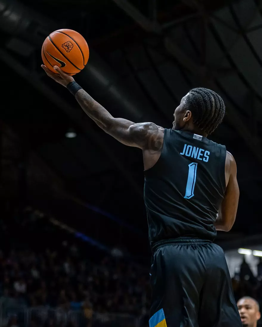 #9 Marquette Men's Basketball defeats to Butler 78-69 on Tuesday, January 28th, 2025 at Hinkle Fieldhouse in Indianapolis, IN