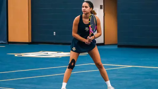 WTEN defeat Providence 5-2, in first ever match at Sprovieri Tennis Complex.