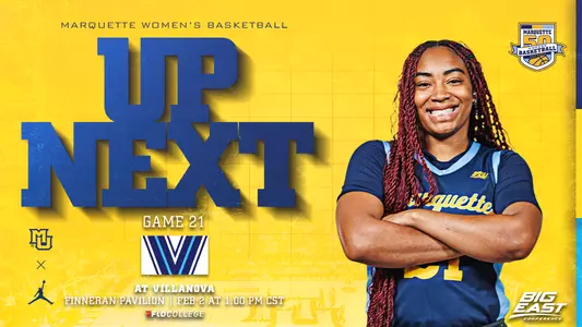 WBB Gameday Nova