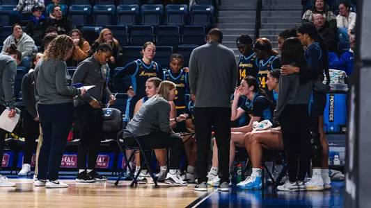 WBB Huddle