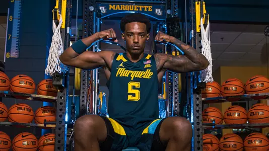 5 Tre Norman
