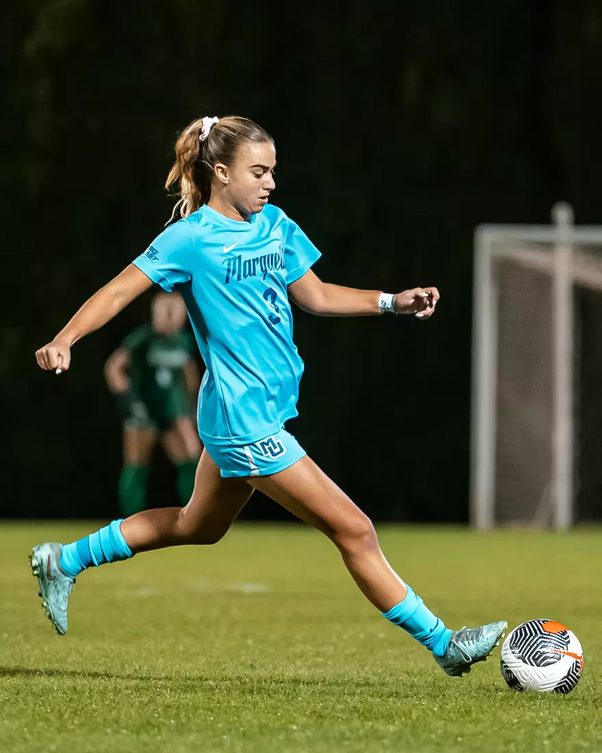 WSOC vs St. John's