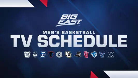 BIG EAST TV