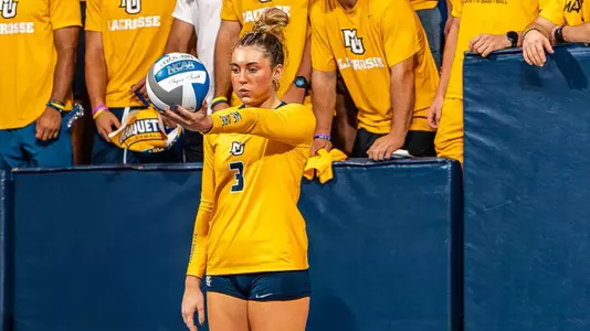 VB vs. Creighton