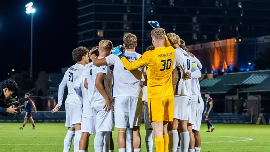 MSOC vs. UIC