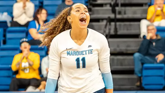 VB vs. Xavier 10/17/2025.