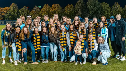 WSOC 2025 Alumni Night