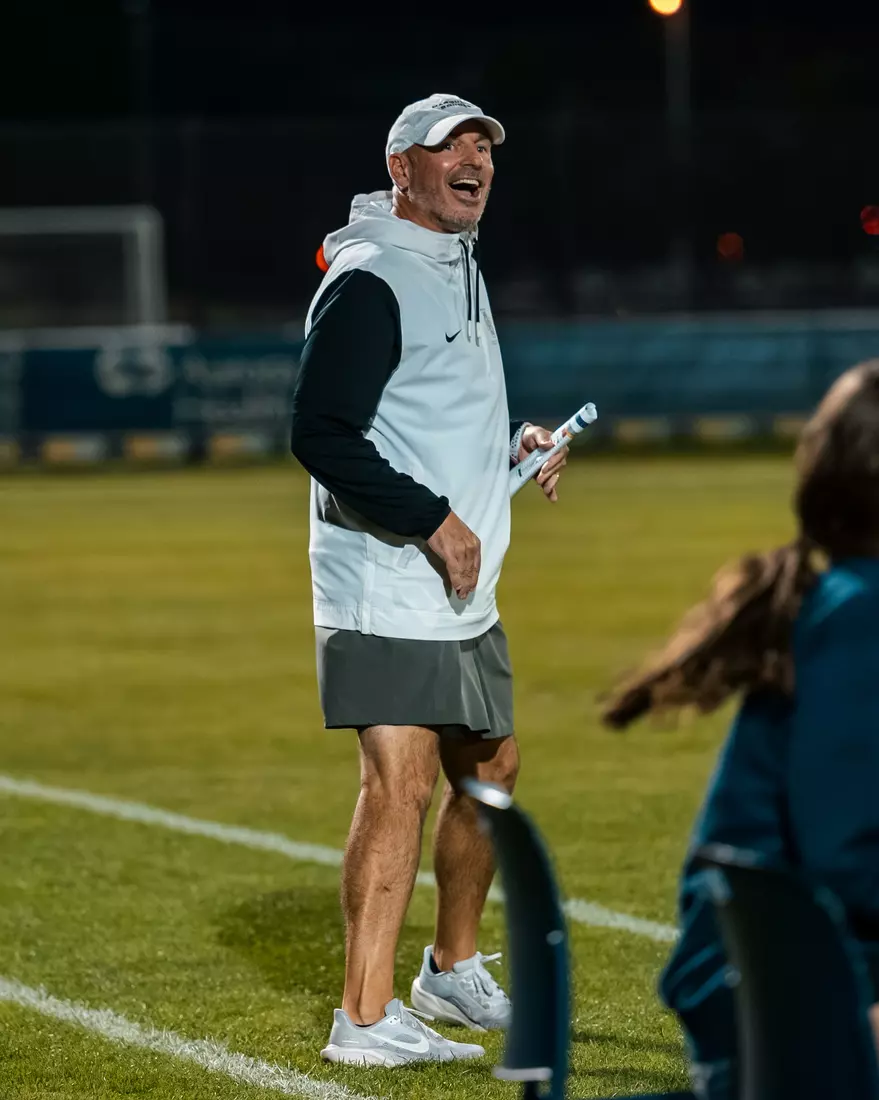 Marquette Womens Soccer beats St.Johns 3-1 at Valley Fields in Milwaukee, WI on October 1st, 2025.