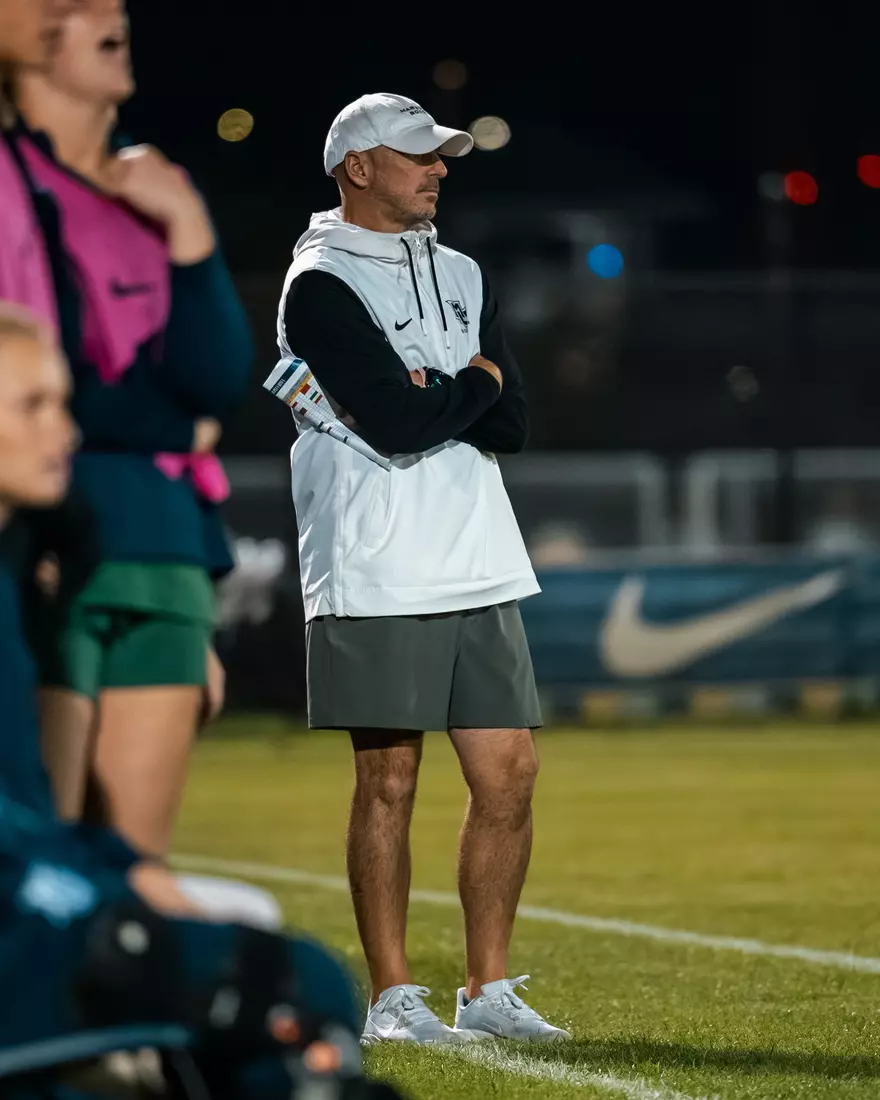 Marquette Womens Soccer beats St.Johns 3-1 at Valley Fields in Milwaukee, WI on October 1st, 2025.
