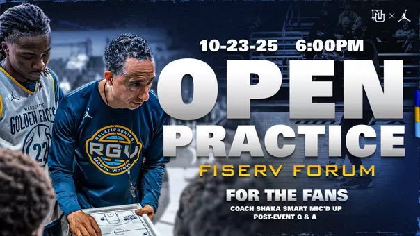 Open Practice
