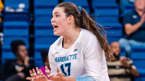 VB vs. Xavier 10/17/2025.