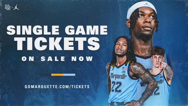 Single-Game Tickets