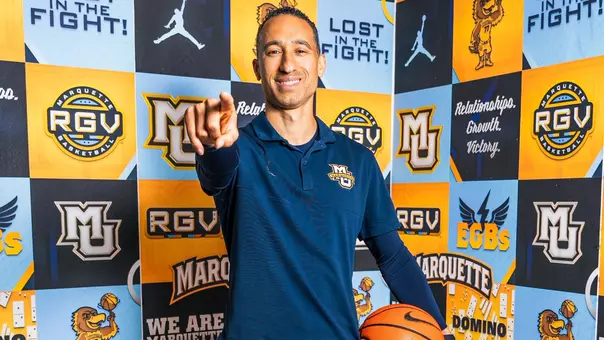 Shaka Smart