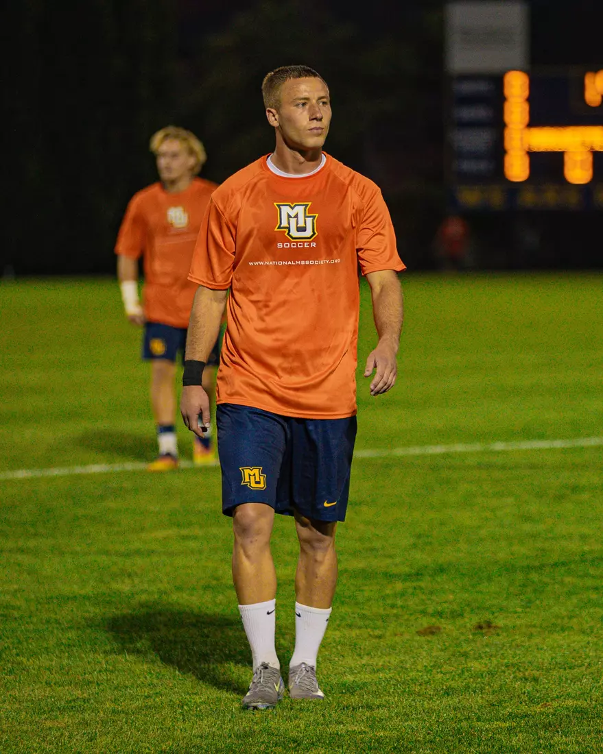 MSOC vs. Xavier