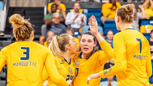VB vs. Creighton