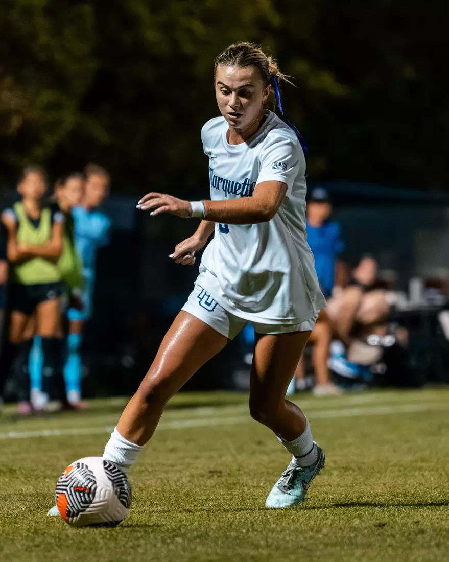 WSOC vs DePaul