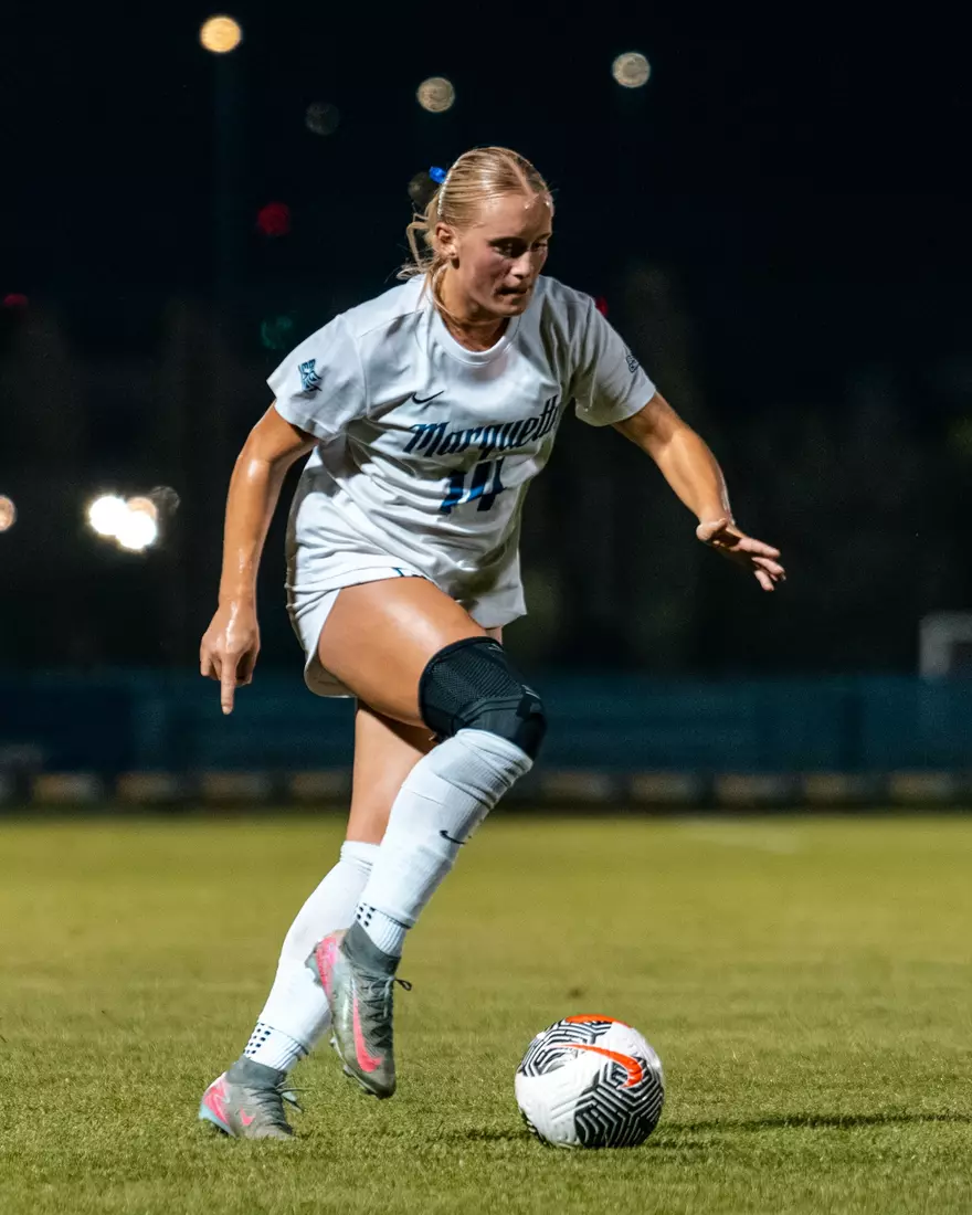 WSOC vs DePaul