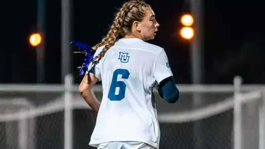 WSOC vs DePaul
