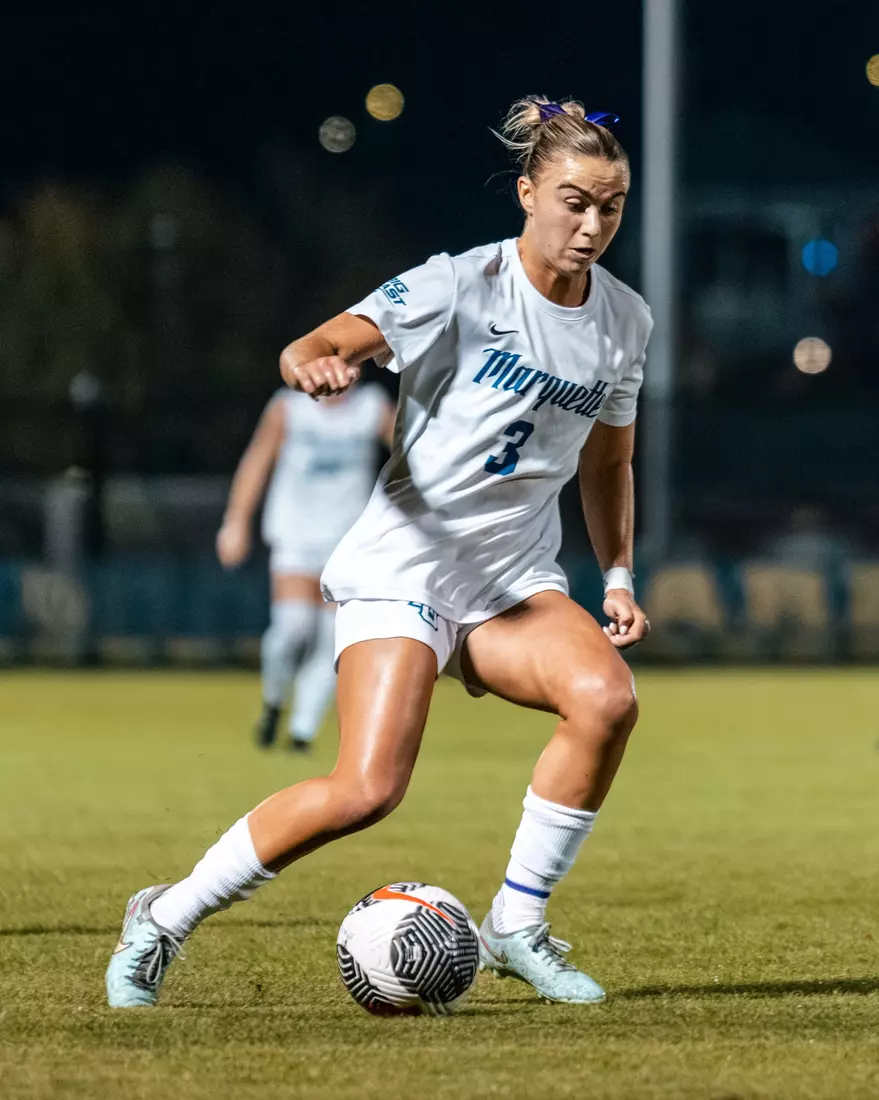 WSOC vs DePaul