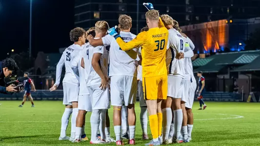 MSOC vs. UIC