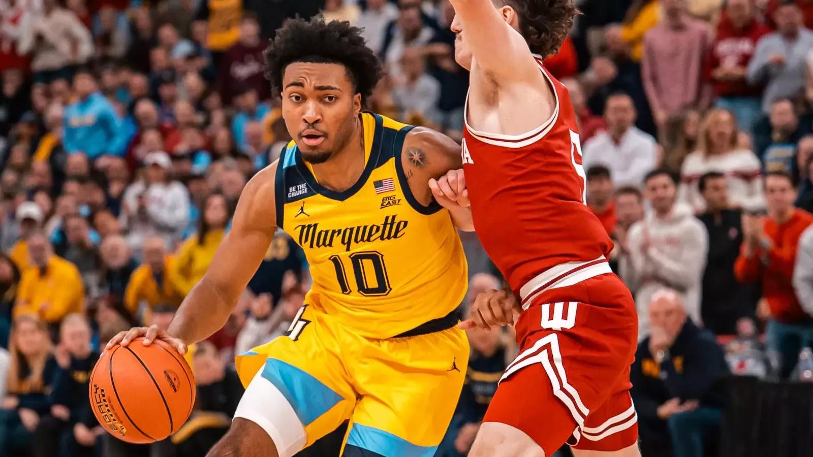 Llm Rocks Photo #MUBB Opens Four-Game Homestand Wednesday vs. Little Rock - Marquette ...