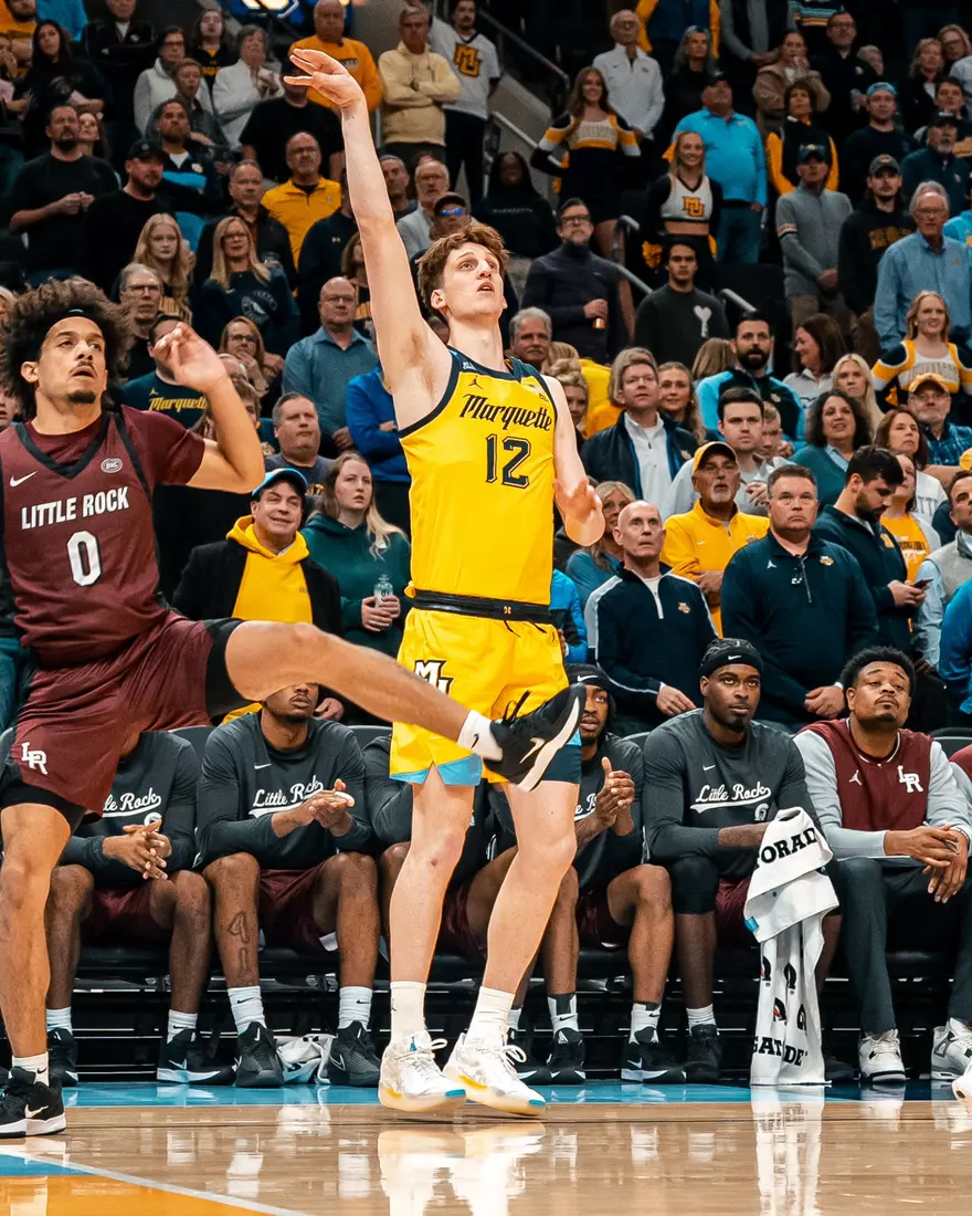 #MUBB vs. Little Rock