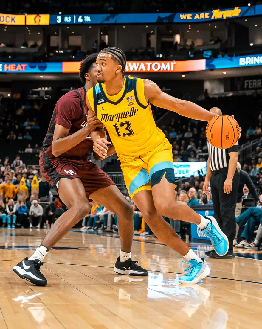 #MUBB vs. Little Rock