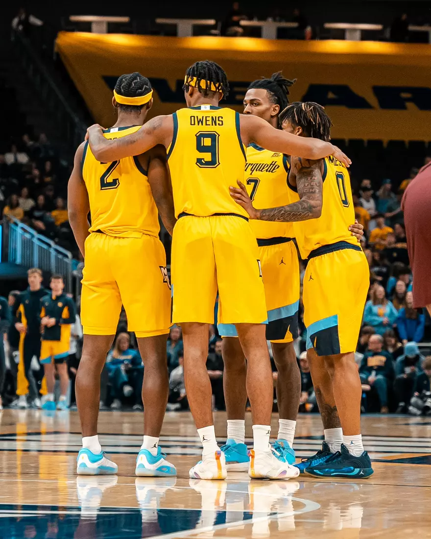 #MUBB vs. Little Rock