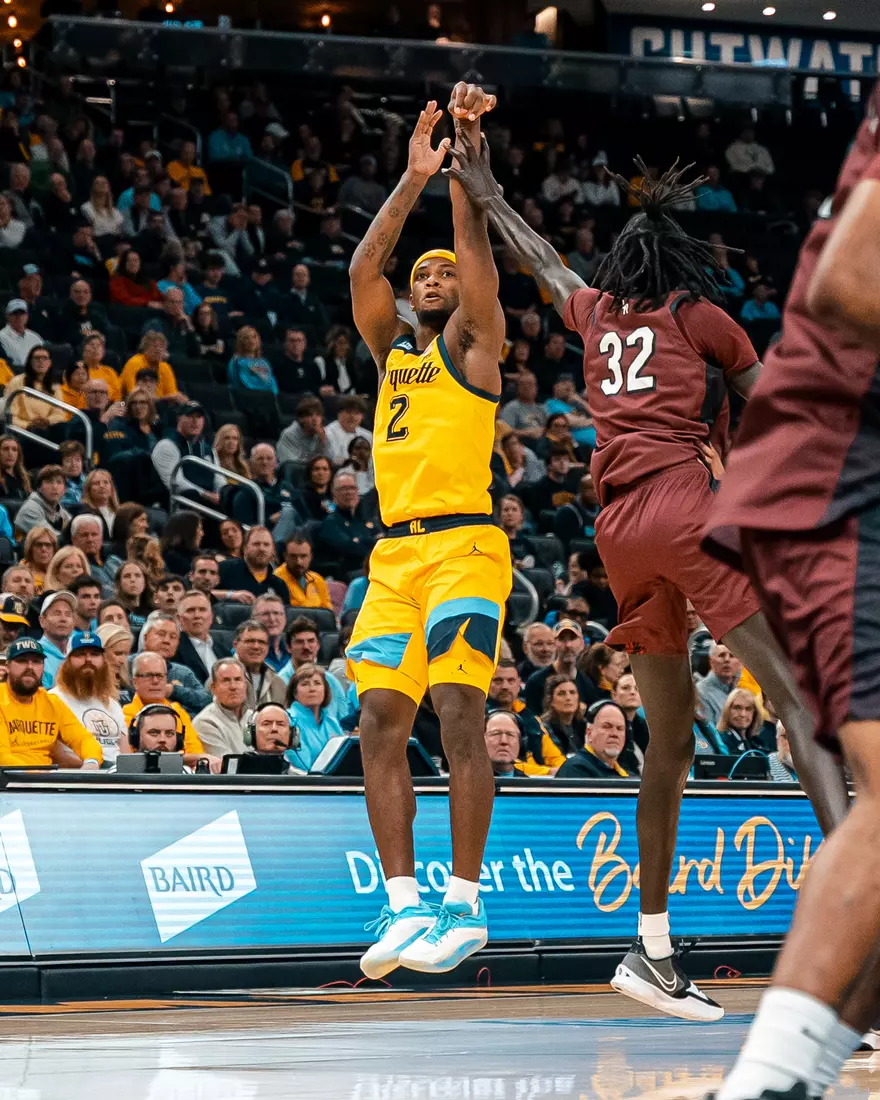 #MUBB vs. Little Rock