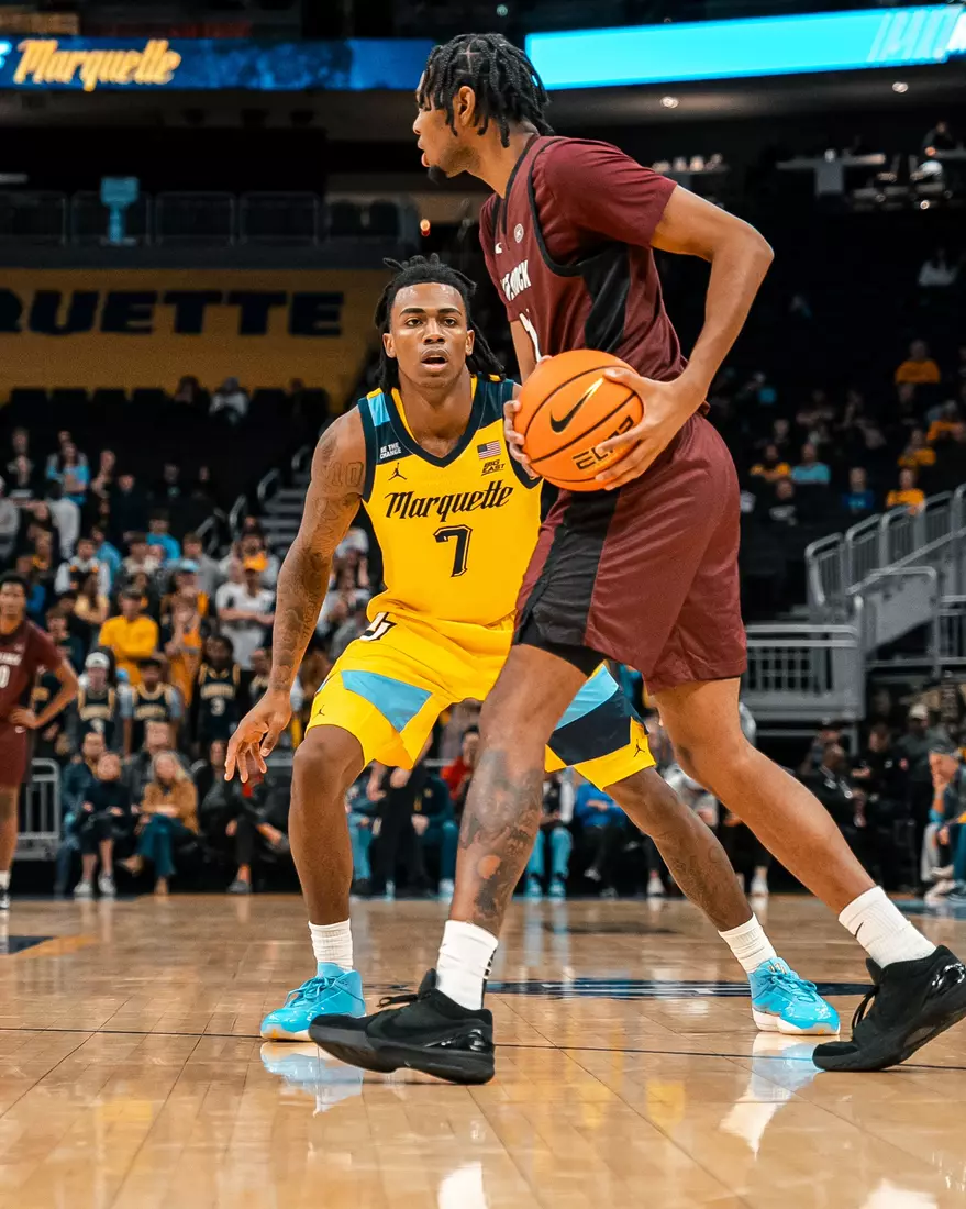 #MUBB vs. Little Rock