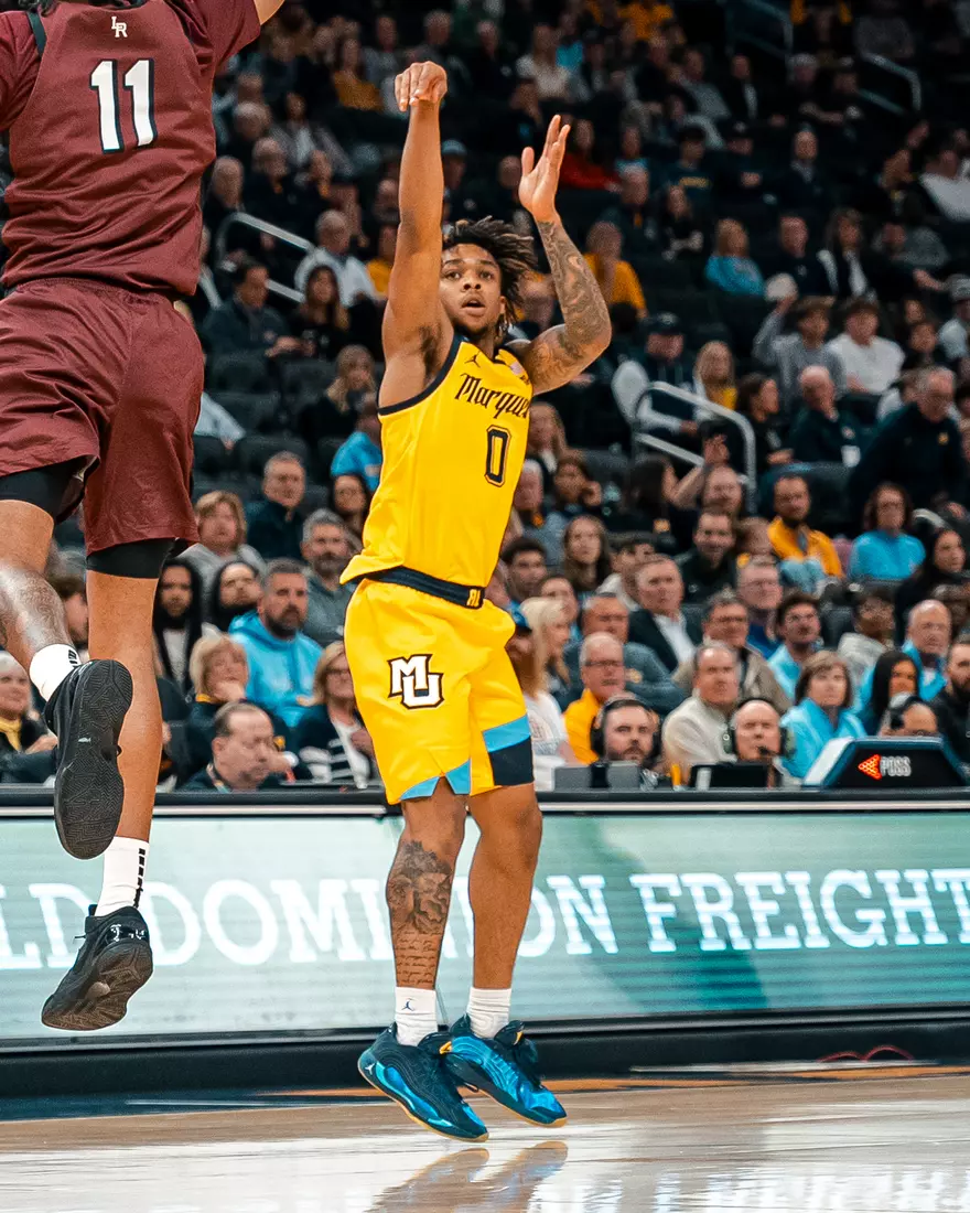 #MUBB vs. Little Rock