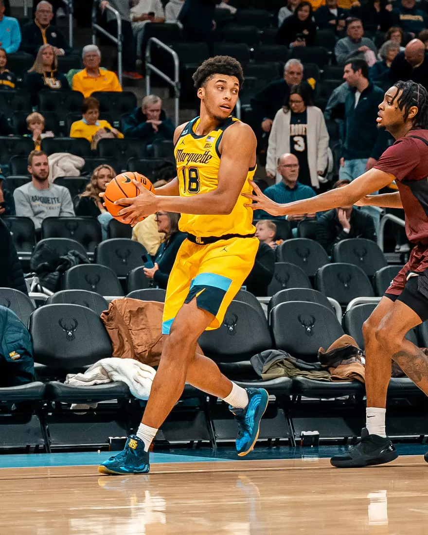 #MUBB vs. Little Rock