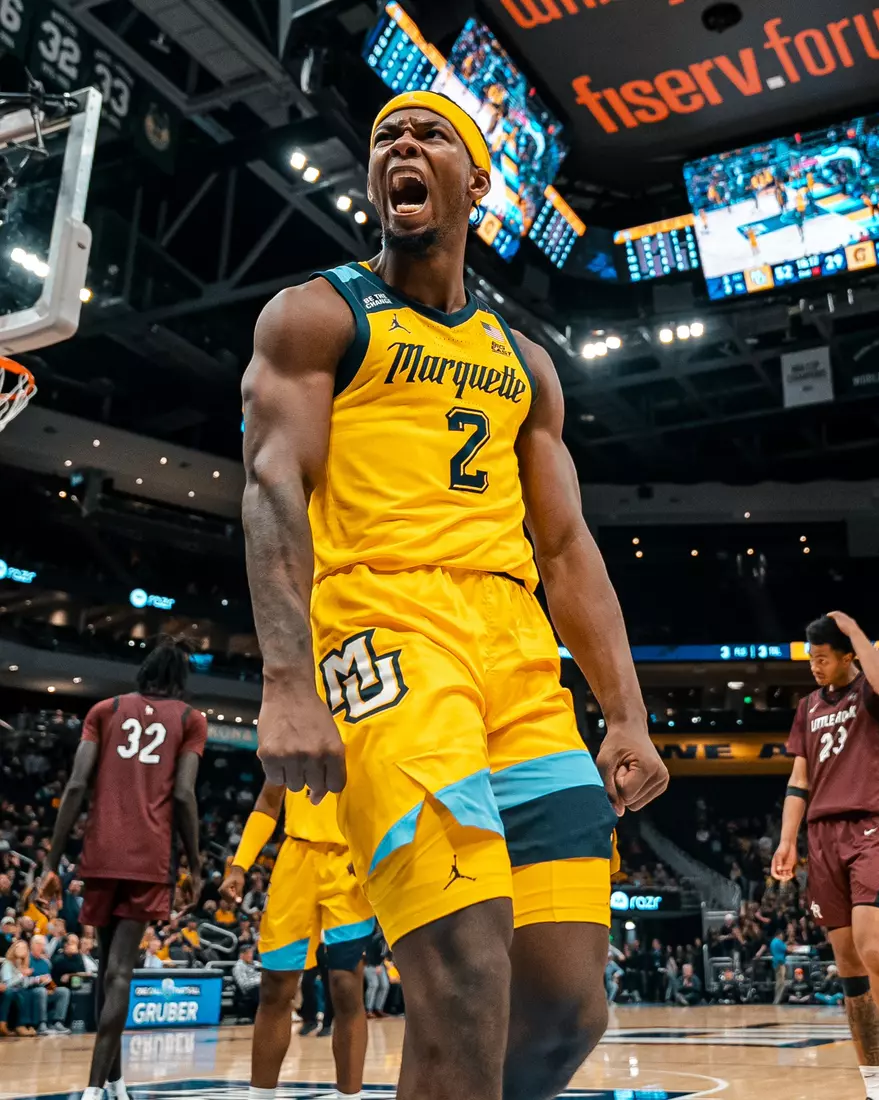 #MUBB vs. Little Rock