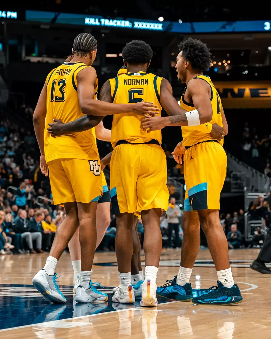 #MUBB vs. Little Rock