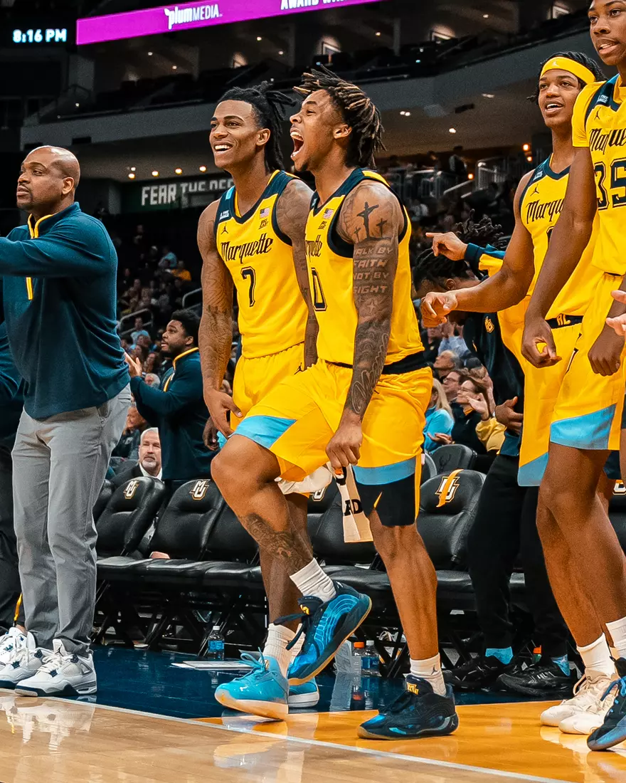 #MUBB vs. Little Rock