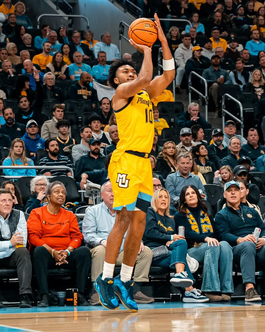 #MUBB vs. Little Rock