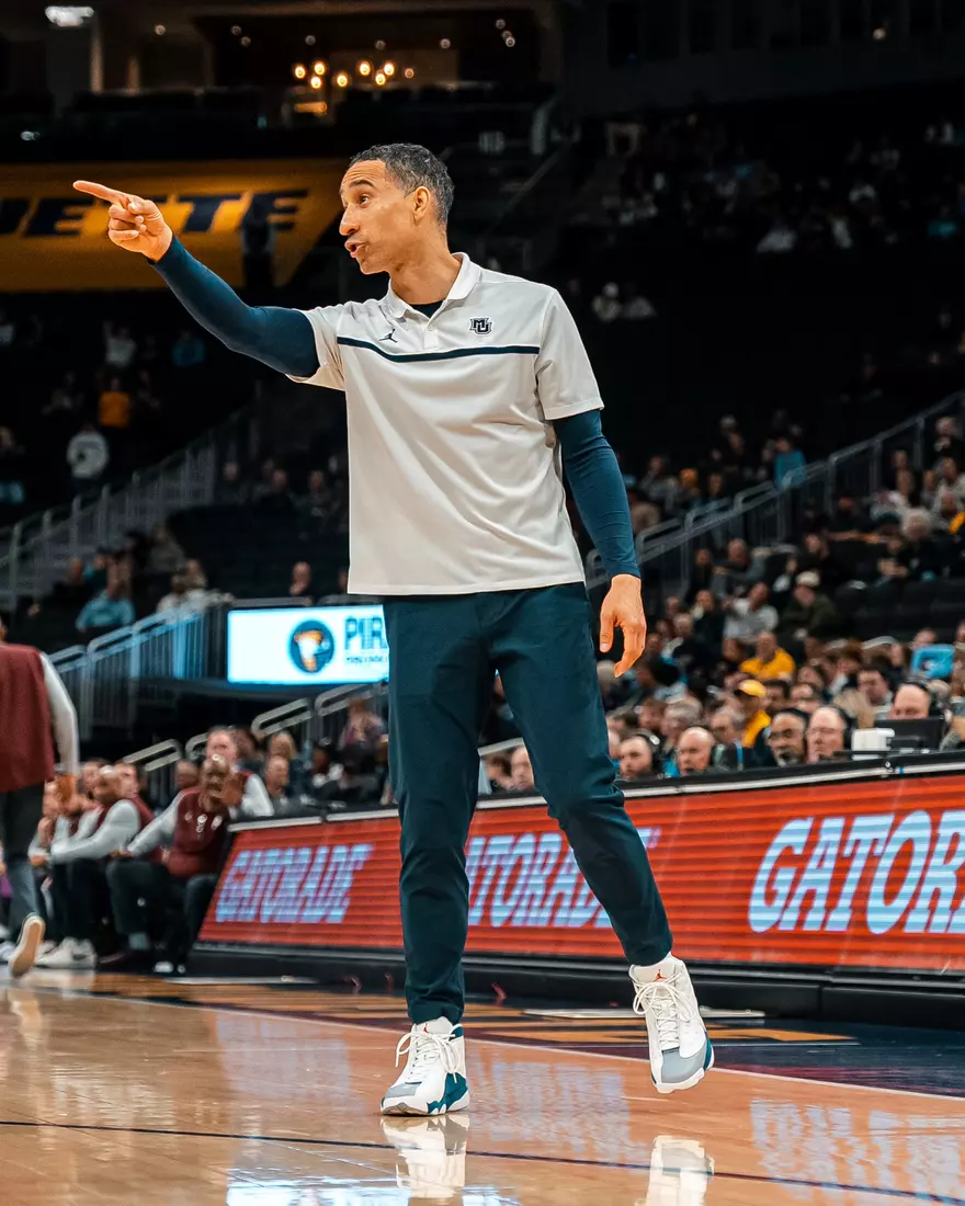 #MUBB vs. Little Rock