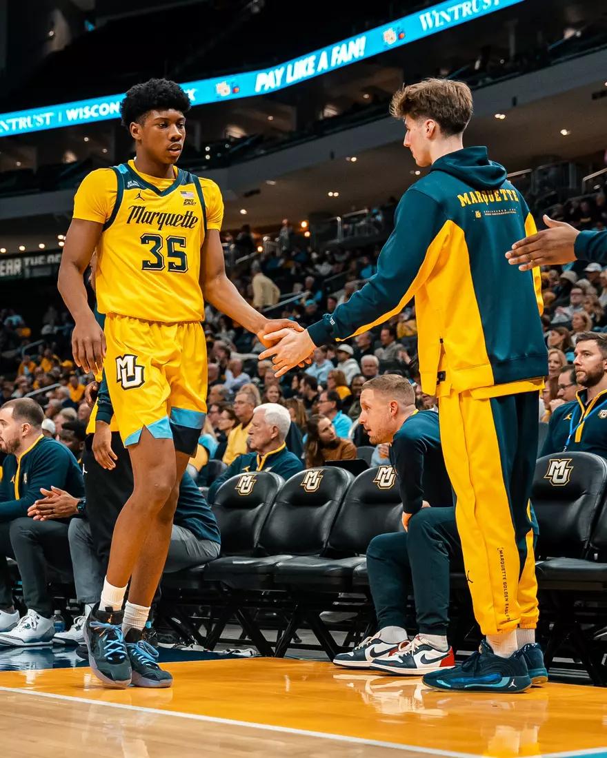 #MUBB vs. Little Rock