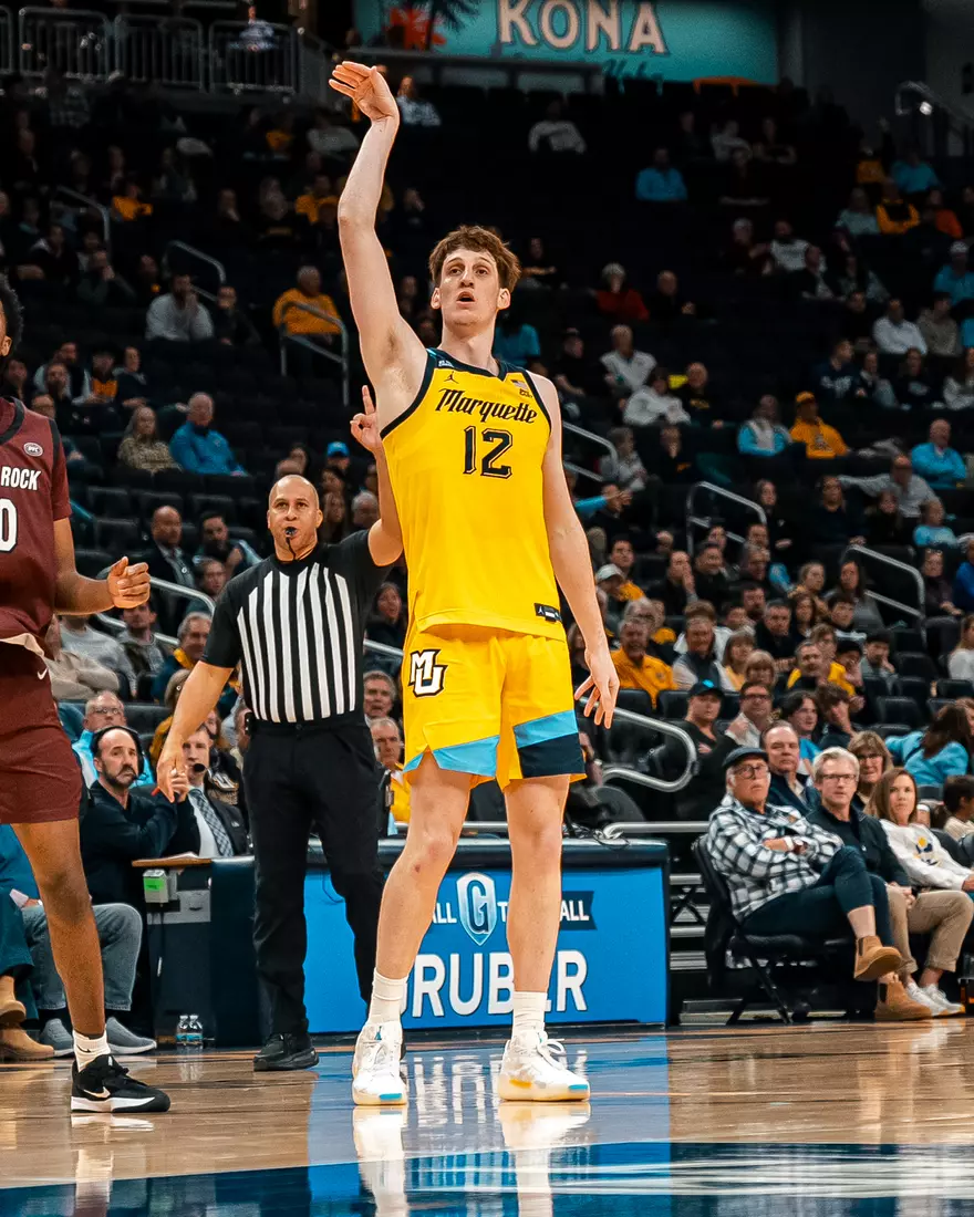 #MUBB vs. Little Rock