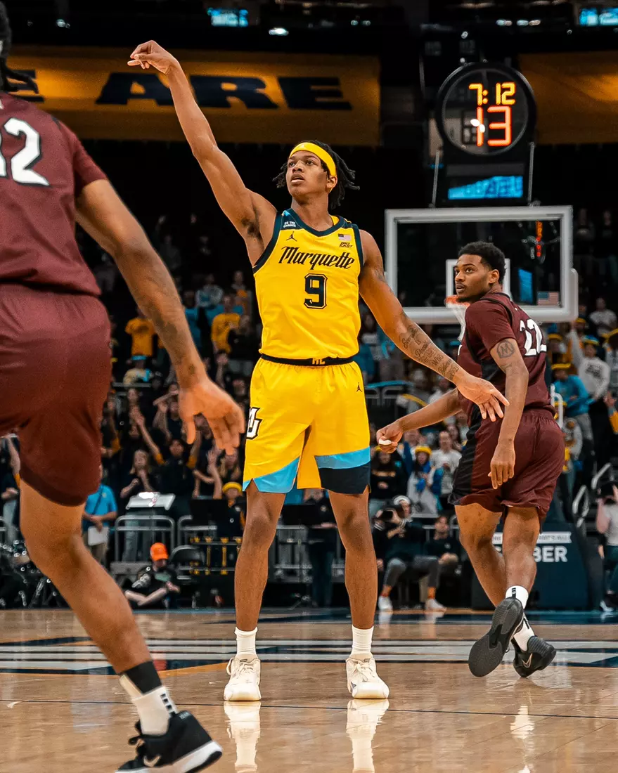 #MUBB vs. Little Rock