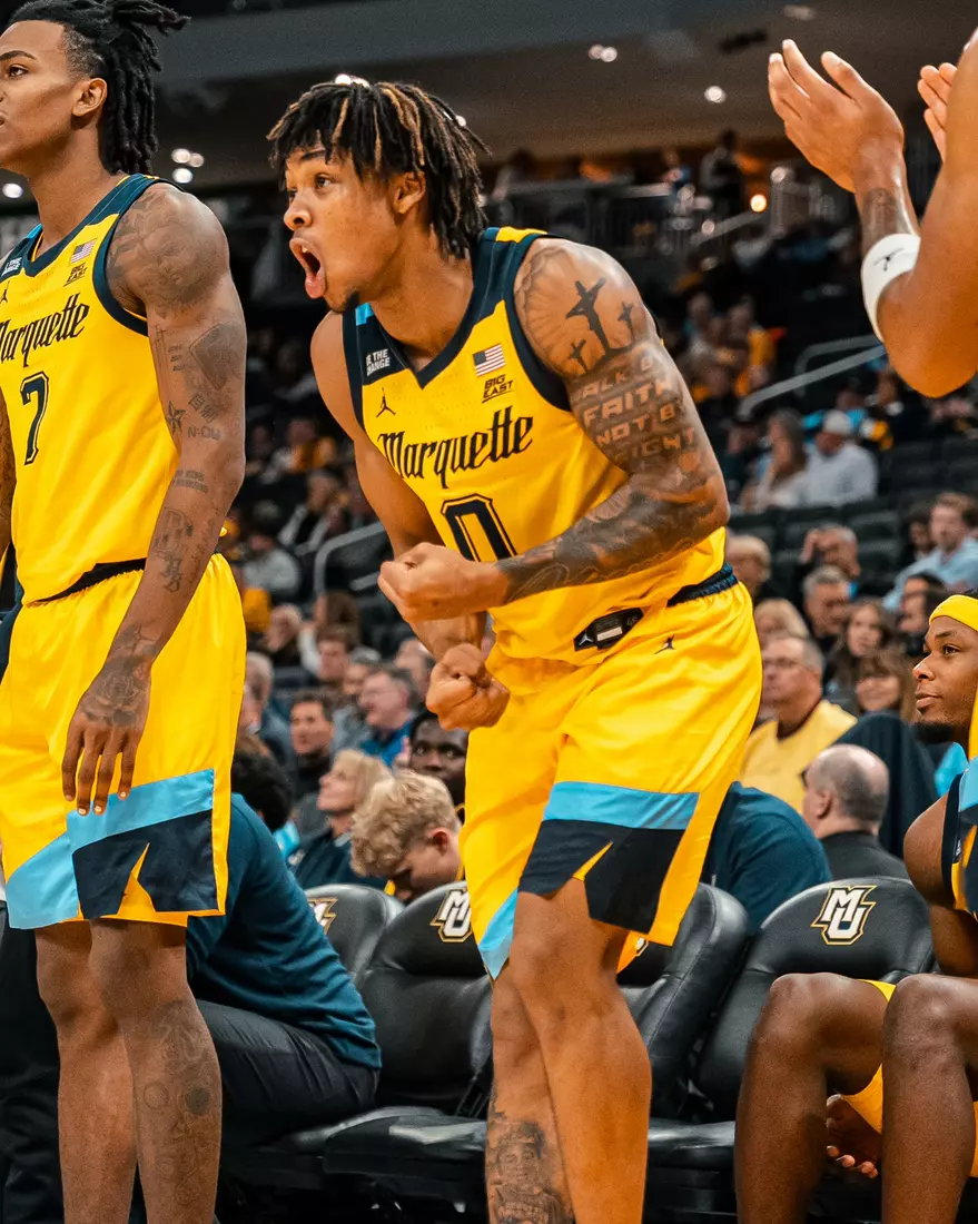 #MUBB vs. Little Rock