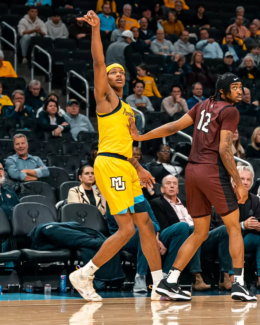 #MUBB vs. Little Rock