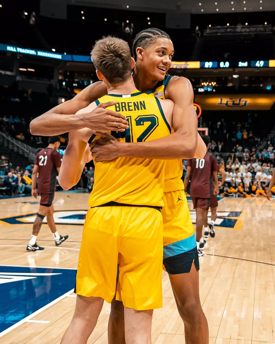 #MUBB vs. Little Rock