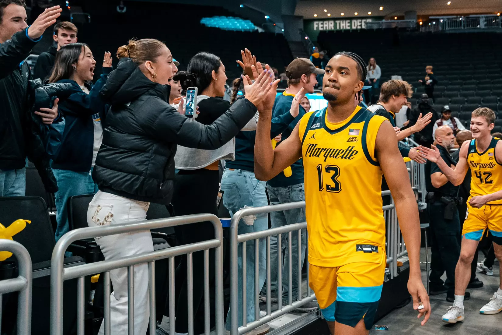 #MUBB vs. Little Rock