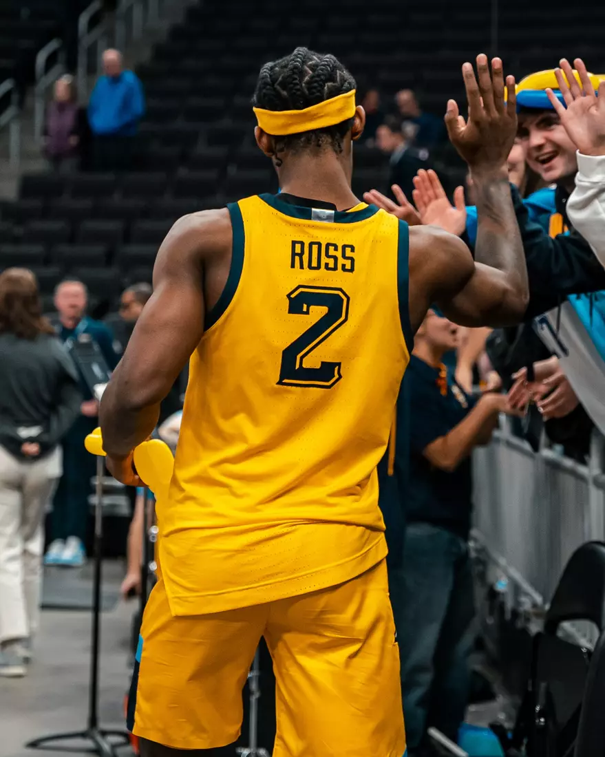 #MUBB vs. Little Rock