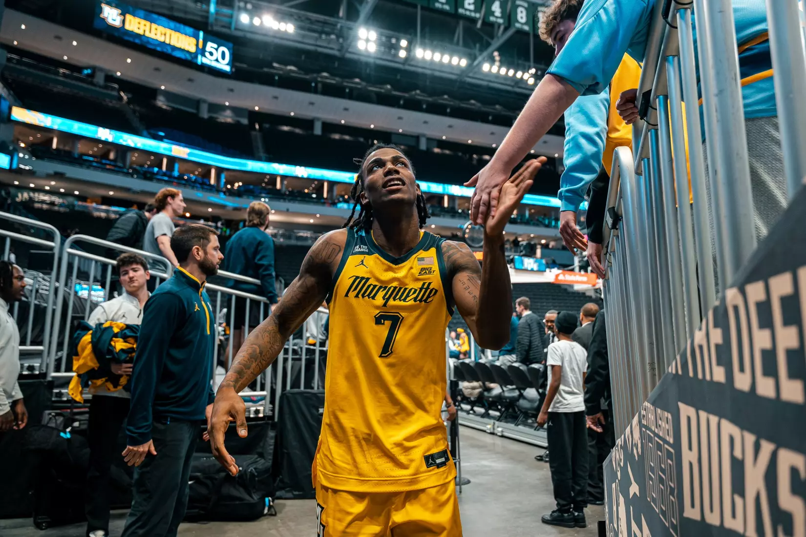 #MUBB vs. Little Rock