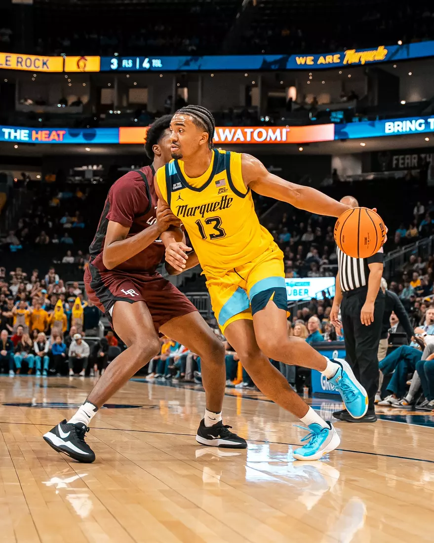 #MUBB vs. Little Rock